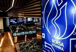 Borsa güne yükselişle başladı