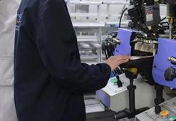 AR-GE'ye 253,5 milyar lira harcandı