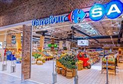 A101’in Carrefour’u devralmasına şartlı onay! 48 mağaza elden çıkarılacak