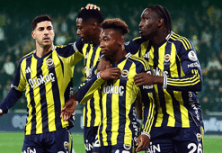 Fenerbahçe'nin genç yıldızına sürpriz talip! Bundesliga ekibi gündemine aldı