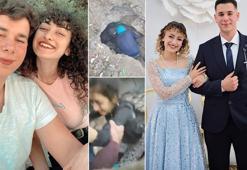 Korona, deprem, uzak mesafe bile ayıramadı! 'Birbirimize aitiz' dediler: 'En büyük hayalimiz bu'