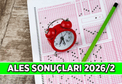 ÖSYM'DEN NET TARİH 📍 ALES açıklandı mı, ALES'in açıklanmasına kaç gün kaldı? 2026 ALES 2 sınav sonuç tarihi hangi gün?