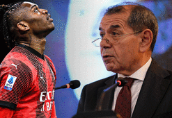 Galatasaray'dan Rafael Leao hamlesi! Revize edilen teklif belli oldu