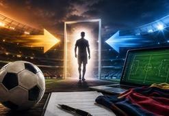 Transfer sezonu ne zaman bitiyor? Süper Lig'de transfer dönemi ne zaman sona erecek?