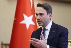 Bakan Bayraktar'dan 'Terörsüz Türkiye' mesajı: Kaynaklarımızı terörün maliyetine değil milletimizin refahına yönlendiriyoruz