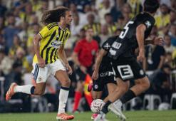 Sturm Graz Fenerbahçe rövanş maçı ne zaman? Sturm Graz- Fenerbahçe Şampiyonlar Ligi 3. eleme turu maçı saat kaçta, hangi kanalda yayınlanacak?