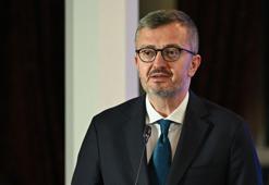 İletişim Başkanı Duran 'Dijital Egemenlik Ekseninde 2. İletişim Şûrası ve Türkiye’nin Yeni İletişim Vizyonu' başlıklı makale kaleme aldı