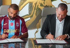 Trabzonspor, Mohamed Salah'ın maliyetini resmen açıkladı!