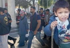 Her satırı dehşet! Oğlunun katili ile 3 gün sonra nikah kıydı: Bir iki tane vurdum, bayıldı