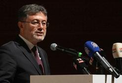 Bakan Yumaklı: Tarımsal ticaret hacmimizi artırma adımlarını kararlılıkla sürdüreceğiz