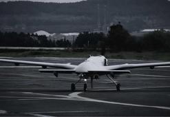 Baykar'ın K2 testi Yunanistan'da gündem oldu! Acil çağrı yaptılar... 'Topraklarımızdaki hedeflere ulaşabilir'