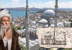 Mimar Sinan’ın mektubunda yazıyor! Sırrını caminin temeline mi sakladı: 'Kıyamete kadar yıkılmaz'