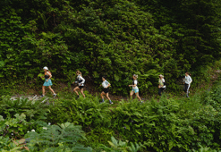 Kaçkar by UTMB için 2 binin üzerinde sporcu bekleniyor!
