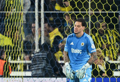 Fenerbahçe'de Ederson gelişmesi! Dünya devi ile görüşüyor
