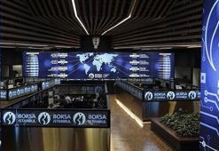 Borsa günü yükselişle tamamladı