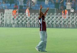 Trabzonspor'dan yıldız transferi Mohamed Salah için imza töreni!