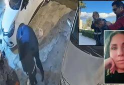 Boşanma aşamasındaki eşi Özlem'i öldüren cani kocaya ağırlaştırılmış müebbet
