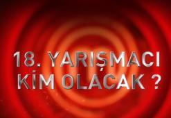 MASTERCHEF'TE ANA KADROYA GİREN 18. YARIŞMACI | MasterChef'te ana kadroya kim girdi, önlüğü hangi yarışmacı aldı?