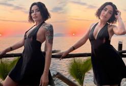 Instagram'da abonelik sistemini açmıştı! Melek Mosso'nun kazancı ortaya çıktı