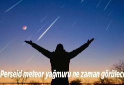 Perseid meteor yağmuru ne zaman görülecek? 2026 Ağustos meteor yağmuru Türkiye'den izlenebilecek mi?