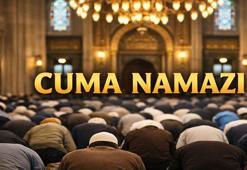 Cuma namazı saat kaçta? 7 Ağustos 2026 Diyanet il il cuma namazı vakitleri