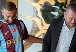 Trabzonspor başkanı Ertuğrul Doğan'dan Salah eleştirilerine cevap! 'İstediğimiz oyuncuyu alabiliriz'