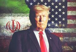 Trump: Savaş çok yakında bitecek, İran daha fazla dayanamaz