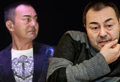 Serdar Ortaç hastaneye kaldırıldı iddiası! Ünlü şarkıcıdan ilk açıklama