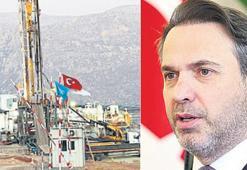 Gabar’da rekor: Günde 83 bin 300 varil petrol