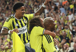 Fenerbahçe'de yüzler gülüyor! Strum Graz maçı İsmail Kartal'ı haklı çıkardı