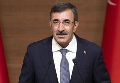 Cumhurbaşkanlığına Cevdet Yılmaz vekalet edecek