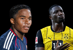 Fenerbahçe forvet transferinde rotayı belirledi! Ya Endrick ya Guirassy