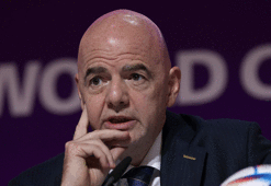 FIFA’dan yatırım planı için özür! Geri adım attılar