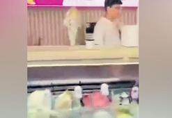 Topu 400 TL olan dondurmaya bakanlık müdahalesi