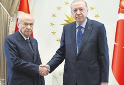 Teklifin ardından kritik buluşma