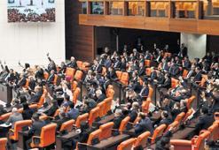 Teklif bugün Adalet Komisyonu’nda görüşülecek: Çerçeve Yasaya ‘rekor oy’ beklentisi