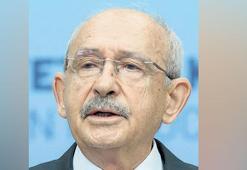 CHP’de ‘CAO’ operasyonu