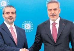 ‘İsrail, Suriye’nin istikrarına tehdit’