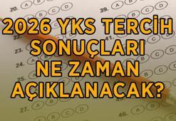 ÖSYM YKS TERCİH SONUÇLARI 2026: Üniversite sınavı YKS tercih sonuçları açıklandı mı, ne zaman açıklanacak? YKS tercih sonuçları nereden öğrenilir?