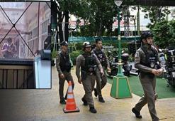 Tayland'da okula silahlı saldırı! Çok sayıda ölü ve yaralı var: Saldırgana dair ilk açıklama