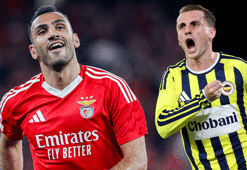 Pavlidis'ten Kerem Aktürkoğlu'na Fenerbahçe telefonu! Benfica ile bonservis pazarlığı