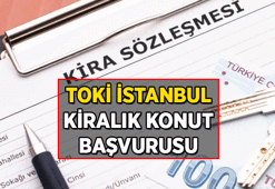 KİRACILAR DİKKAT 📌 TOKİ İstanbul'da kiralık konut başvurusu ne zaman? 15.000 TOKİ İstanbul Anadolu & Avrupa Yakası Kiralık konutta ilk teslim ne zaman?