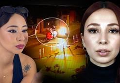 Nilda'yı sokak ortasında katletti! Akılalmaz detaylar: Katilini gördü ama emin olamadı