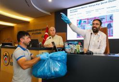 Akdeniz'de alarm veren rapor! Turistleri kaçıran plastik istilasının perde arkası ortaya çıktı
