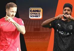 TFF 1. Lig'den yeni sezon başlıyor! Boluspor-Manisa FK maçının heyecanı canlı sohbet ile Misli'de
