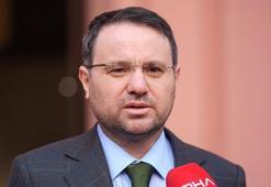 Bakan Gürlek: Terörsüz Türkiye şafağı ülkemizin üzerine doğmaya başladı