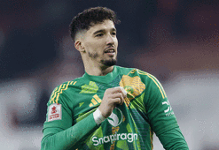 Celta Vigo, Altay Bayındır'ı resmen açıkladı