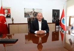 Son dakika... CHP'li Menderes Belediye Başkanı İlkay Çiçek hakkında kesin ihraç talebi