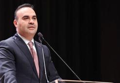 Bakan Kacır: 23 yılda imalat sanayi katma değerimizi 250 milyar doların üzerine taşıdık