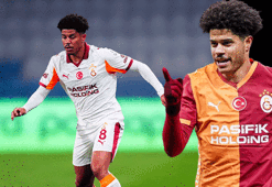 Galatasaray'da Gabriel Sara'dan ev hamlesi!